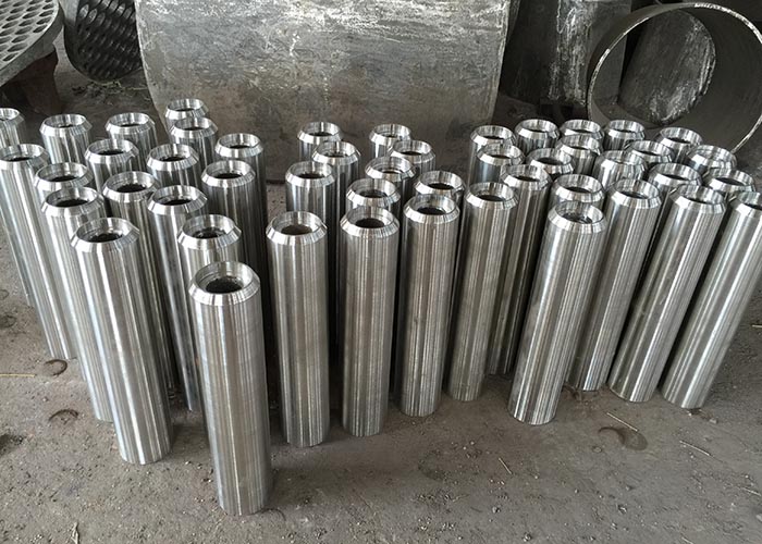 天眾機(jī)械主要生產(chǎn)不銹鋼、耐熱鋼、耐磨鋼、合金鋼、耐高溫合金鋼等產(chǎn)品